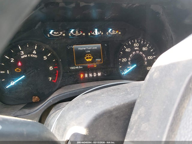 2019 FORD F-150 1FTFW1E55KKD15984 Photo 6