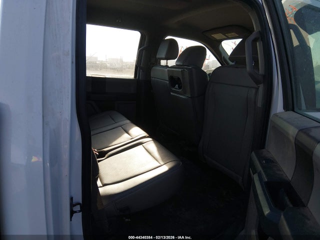 2019 FORD F-150 1FTFW1E55KKD15984 Photo 7