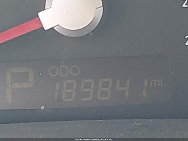 2014 Kia Sedona Ex მანქანა იყიდება აუქციონზე, vin: KNDMH4C76E6584743, აუქციონის ნომერი: 44340385
