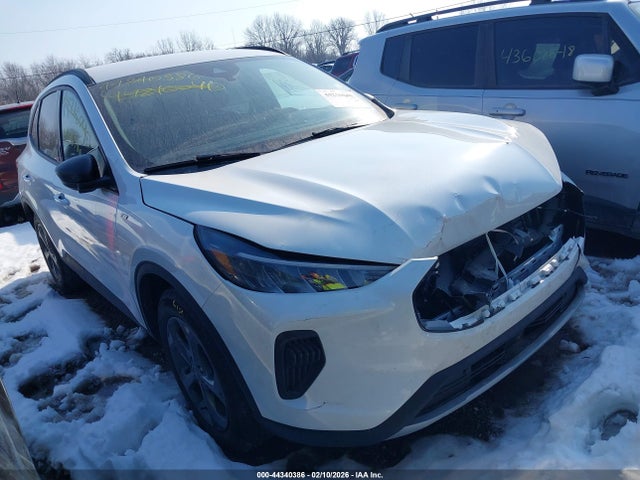 2025 FORD ESCAPE 1FMCU0MZ8SUB23952