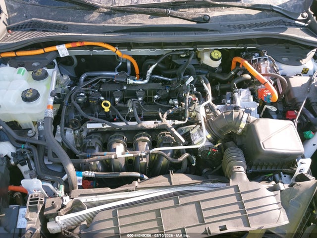 2025 FORD ESCAPE 1FMCU0MZ8SUB23952 Photo 9