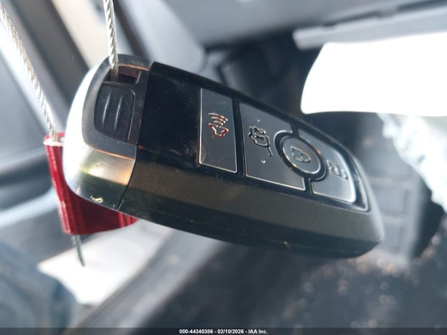 2025 FORD ESCAPE 1FMCU0MZ8SUB23952 Photo 10