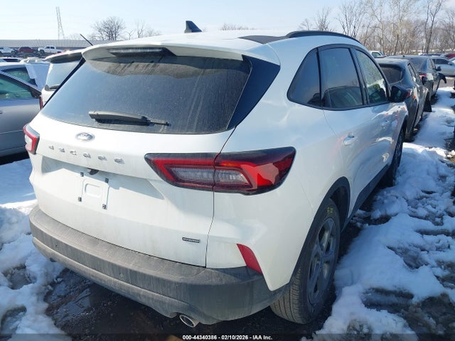 2025 FORD ESCAPE 1FMCU0MZ8SUB23952 Photo 3