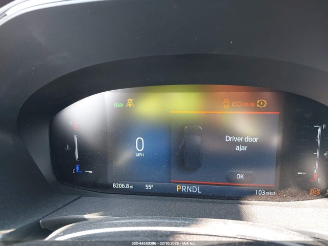 2025 FORD ESCAPE 1FMCU0MZ8SUB23952 Photo 6