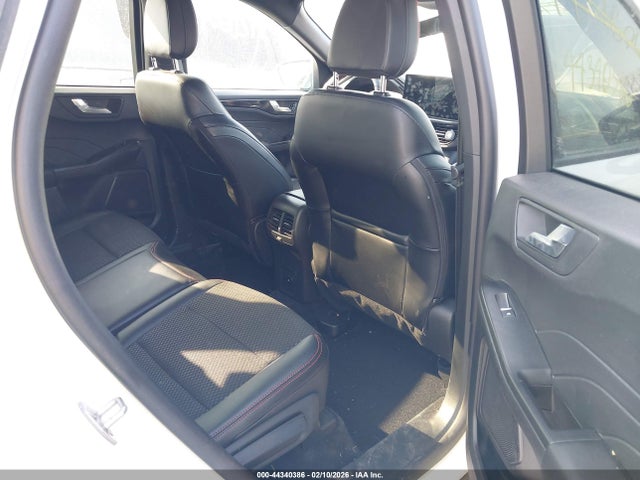 2025 FORD ESCAPE 1FMCU0MZ8SUB23952 Photo 7