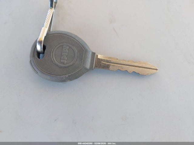 2015 JEEP WRANGLER 1C4AJWAG0FL530864 Photo 10