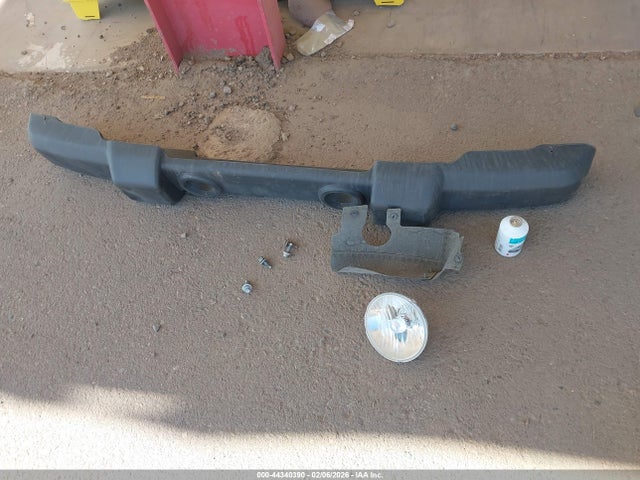 1C4AJWAG0FL530864 Jeep Wrangler Sport