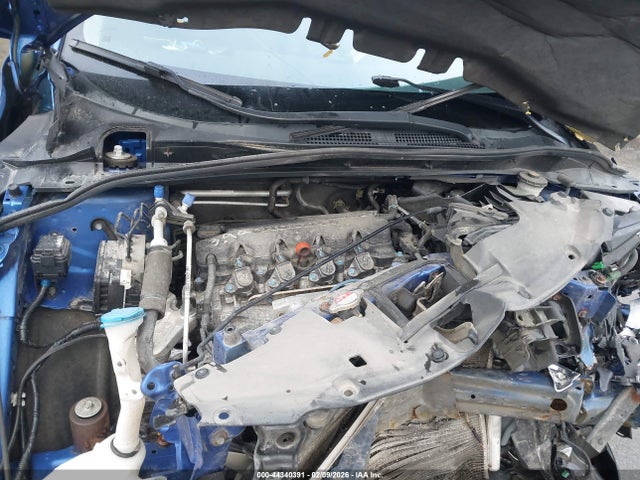 2018 HONDA HR-V 3CZRU6H70JM703252 Photo 9