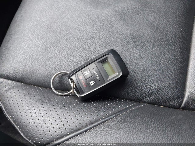 2018 HONDA HR-V 3CZRU6H70JM703252 Photo 10