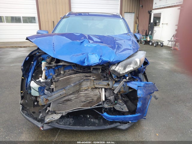 3CZRU6H70JM703252 Honda Hr-v Ex-l