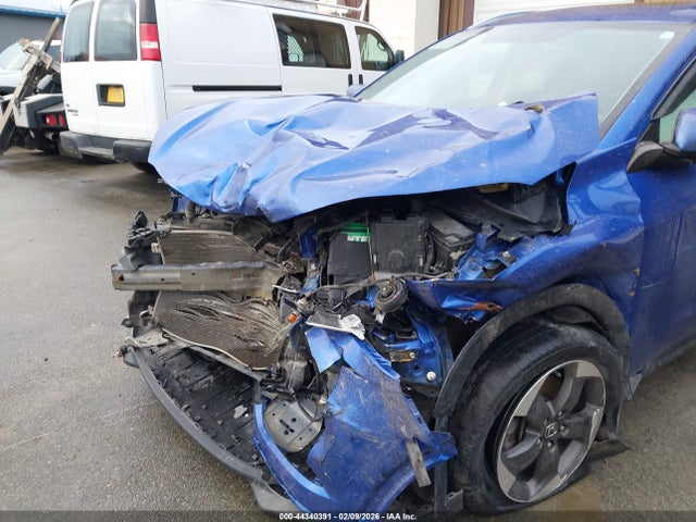 2018 HONDA HR-V 3CZRU6H70JM703252 Photo 5