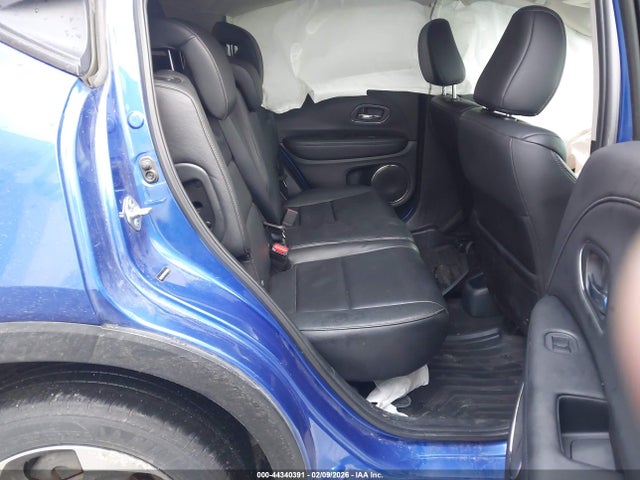 2018 HONDA HR-V 3CZRU6H70JM703252 Photo 7