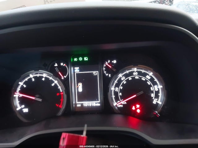 2021 TOYOTA 4RUNNER JTEPU5JR4M5900983 Photo 6