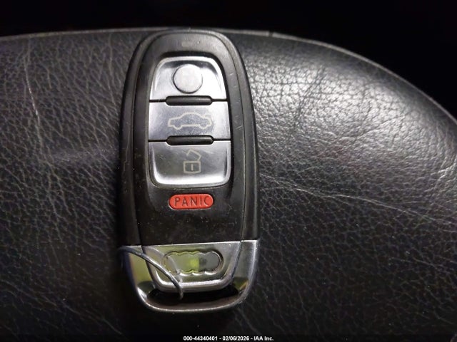 2015 AUDI A4 WAUBFAFL9FN008489 Photo 10