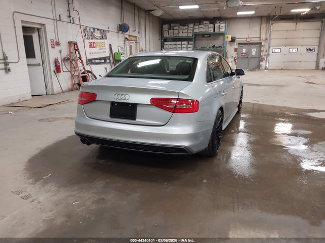 2015 AUDI A4 WAUBFAFL9FN008489 Photo 3