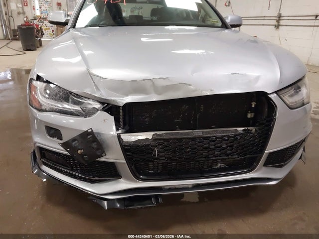 2015 AUDI A4 WAUBFAFL9FN008489 Photo 5