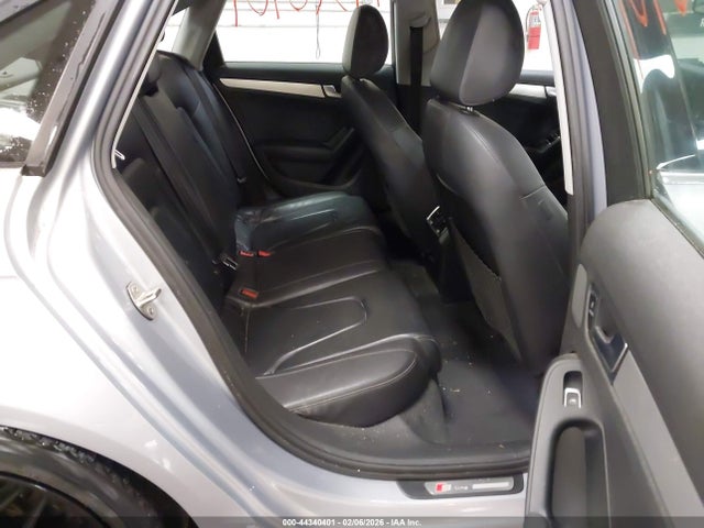 2015 AUDI A4 WAUBFAFL9FN008489 Photo 7