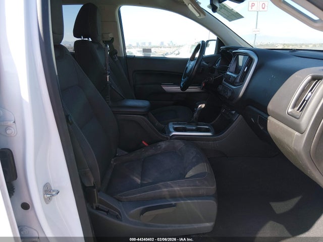 1GCGSCEA9N1313318 Chevrolet Colorado 2wd Short Box Lt