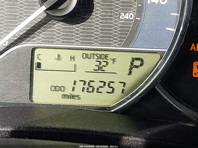 Toyota COROLLA LE 2016 5YFBURHEXGP522510 Image 16