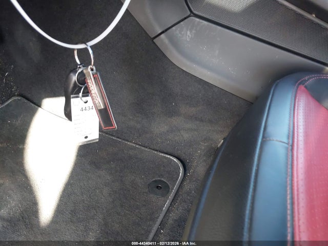 WP1AA2A59RLB11342 Porsche Macan T