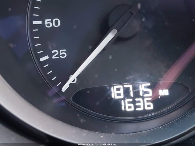 WP1AA2A59RLB11342 Porsche Macan T
