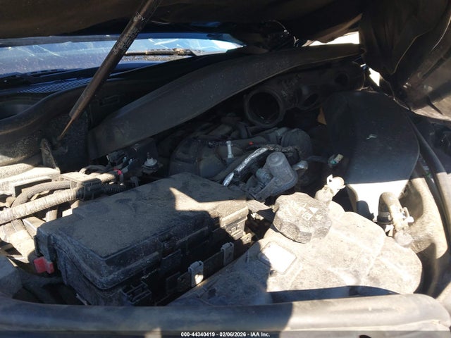 Продажа на аукционе авто 2020 Jeep Grand Cherokee Altitude 4x4, vin: 1C4RJFAG5LC255586, номер лота: 44340419