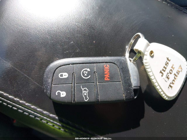 Продажа на аукционе авто 2020 Jeep Grand Cherokee Altitude 4x4, vin: 1C4RJFAG5LC255586, номер лота: 44340419