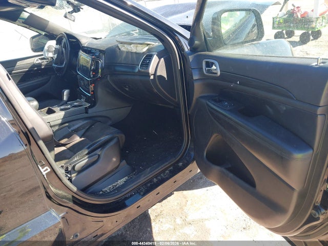 Продажа на аукционе авто 2020 Jeep Grand Cherokee Altitude 4x4, vin: 1C4RJFAG5LC255586, номер лота: 44340419