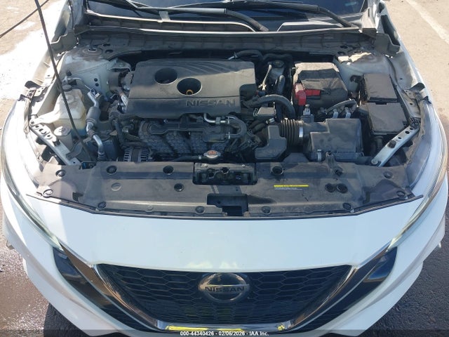 1N4BL4CV4LN318067 Nissan Altima Sr Fwd