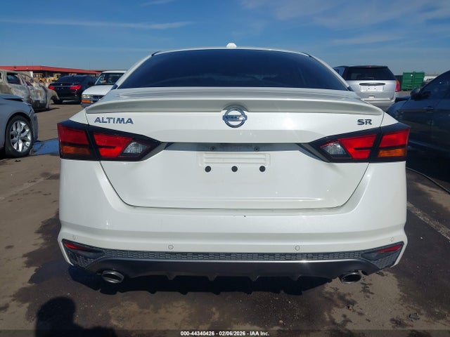 1N4BL4CV4LN318067 Nissan Altima Sr Fwd