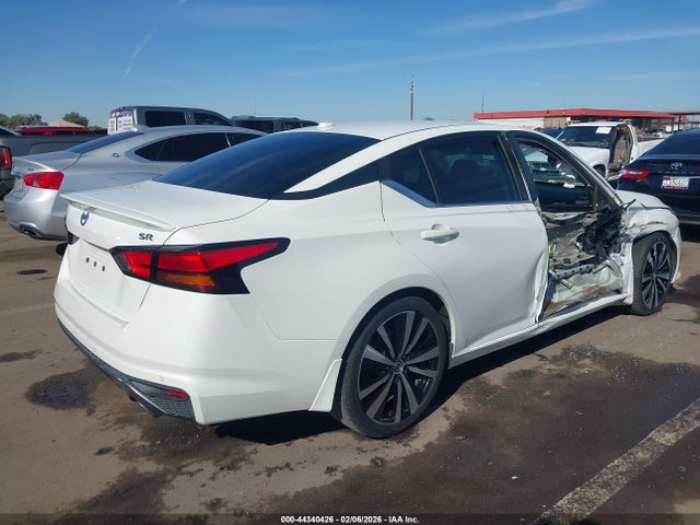 1N4BL4CV4LN318067 Nissan Altima Sr Fwd