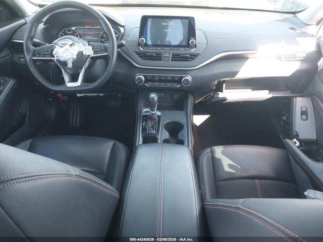 1N4BL4CV4LN318067 Nissan Altima Sr Fwd