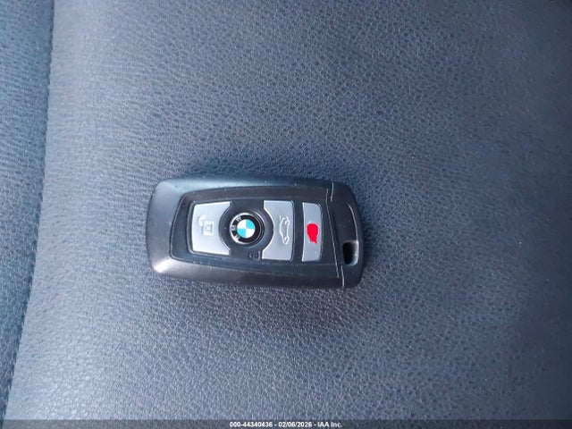 2013 BMW X3 5UXWX9C50D0A16756 Photo 10