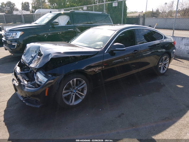 WBA4E3C51HG187101 BMW 440i Gran Coupe