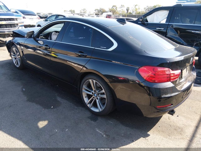 WBA4E3C51HG187101 BMW 440i Gran Coupe