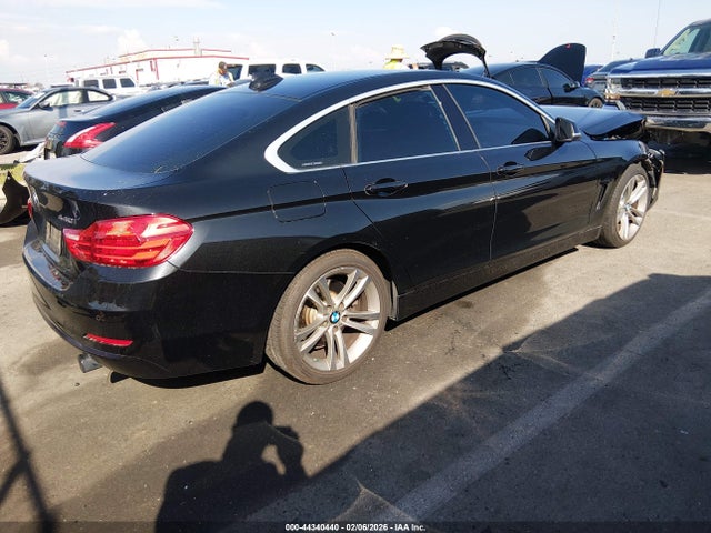 WBA4E3C51HG187101 BMW 440i Gran Coupe