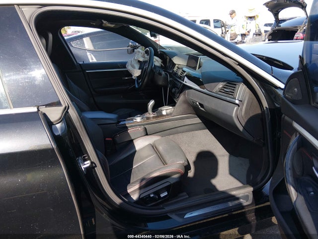 WBA4E3C51HG187101 BMW 440i Gran Coupe