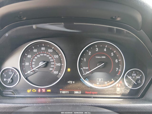 WBA4E3C51HG187101 BMW 440i Gran Coupe