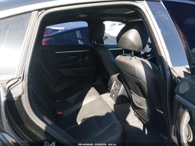 WBA4E3C51HG187101 BMW 440i Gran Coupe