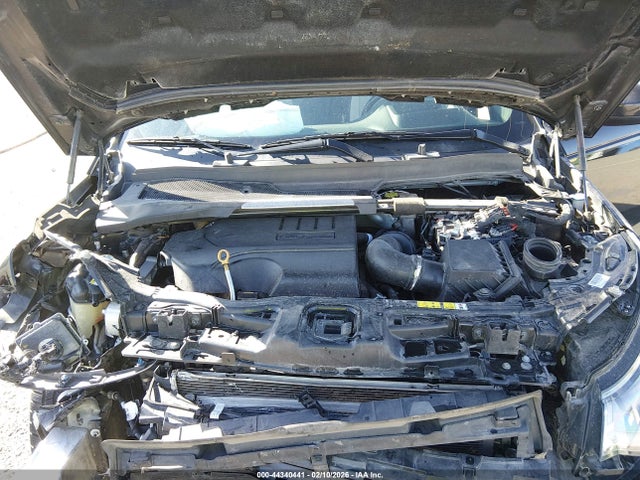 SALCL2FX5LH833084 Land Rover Discovery Sport R-dynamic Se
