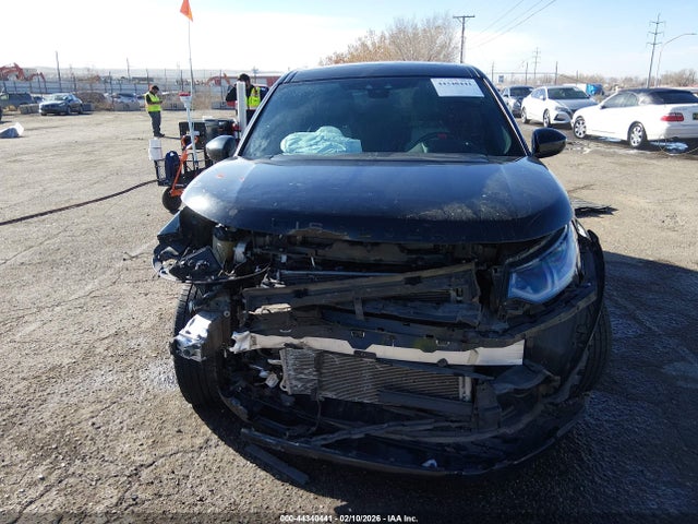 SALCL2FX5LH833084 Land Rover Discovery Sport R-dynamic Se
