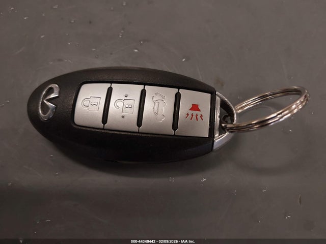 Aukcja sprzedaży 2017 Infiniti Qx70, vin: JN8CS1MW9HM416598, numer aukcji: 44340442