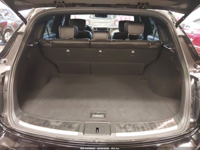 Aukcja sprzedaży 2017 Infiniti Qx70, vin: JN8CS1MW9HM416598, numer aukcji: 44340442