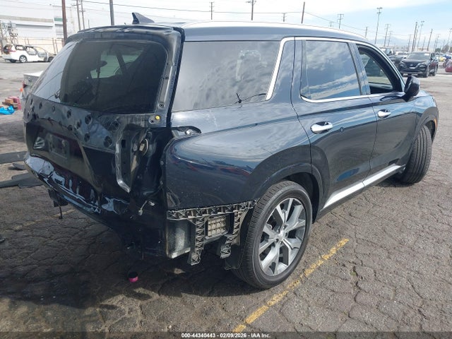 KM8R54HE4MU231431 Hyundai Palisade Limited
