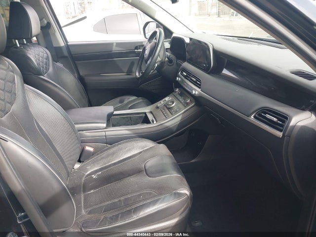 KM8R54HE4MU231431 Hyundai Palisade Limited