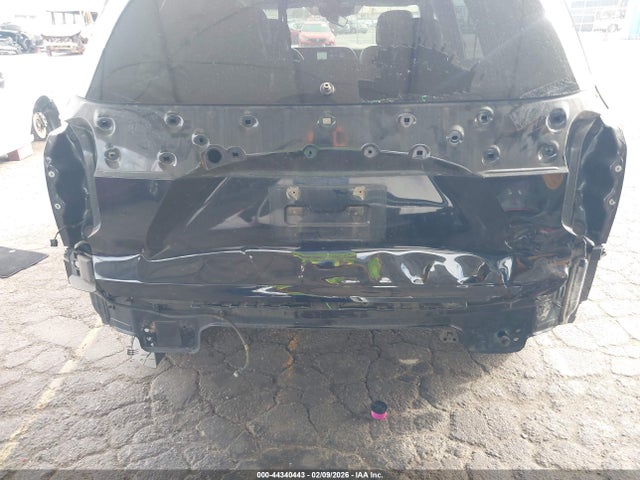 KM8R54HE4MU231431 Hyundai Palisade Limited