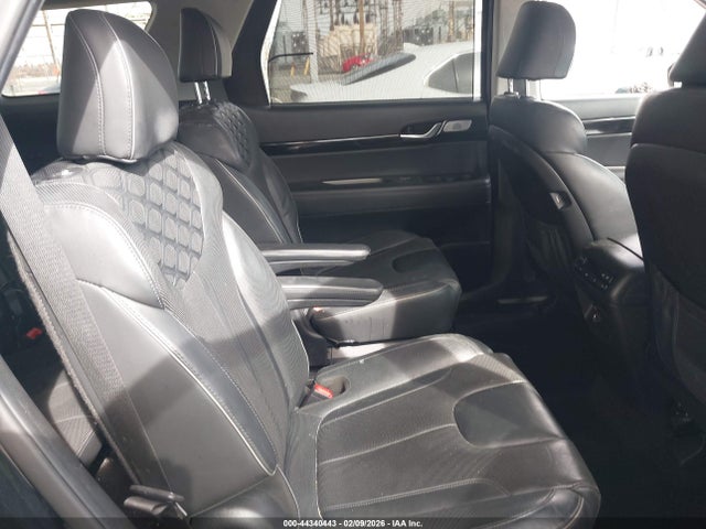 KM8R54HE4MU231431 Hyundai Palisade Limited