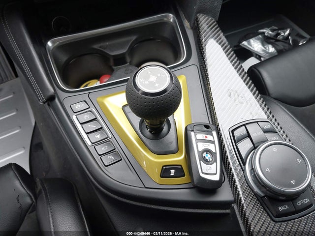 2017 BMW M3 WBS8M9C56H5G83710 Photo 10