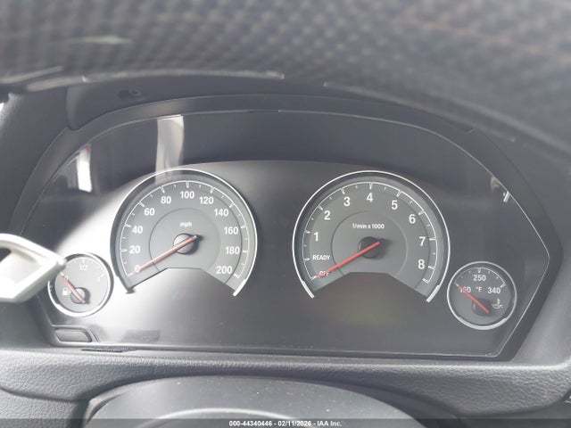 2017 BMW M3 WBS8M9C56H5G83710 Photo 6