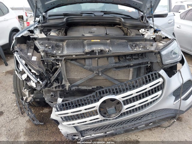 Продажа на аукционе авто 2025 Mercedes-benz Gle 350 4matic, vin: 4JGFB4FB7SB278692, номер лота: 44340448